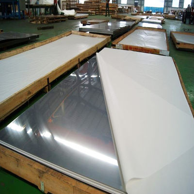 Good price Customized Hot Rolled Stainless Steel Plate 304 304L 316 316L 410 430 on-line