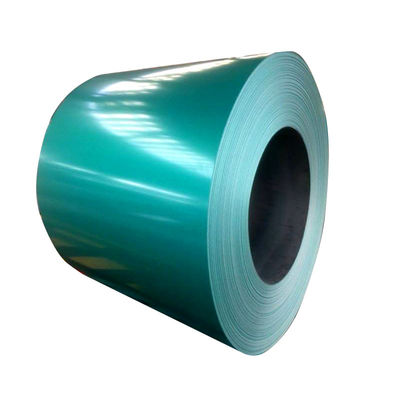 Good price Coil galvanizado revestido a cores a frio / a quente SGCC SPCC Z275 Z100 Z60 on-line