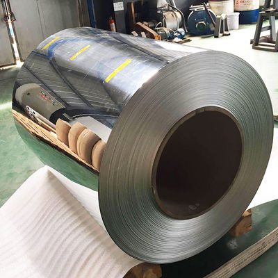 Good price SUS AISI Ss QN1803 304D 201 202 304 304L 316 316L 321 310S 430 439 904L 1.4529 Bobina on-line