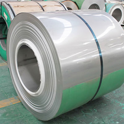Good price Espelho Polido ASTM AISI 201 202 304 304L 316 316L Ss bobina 1mm 2mm 3mm on-line