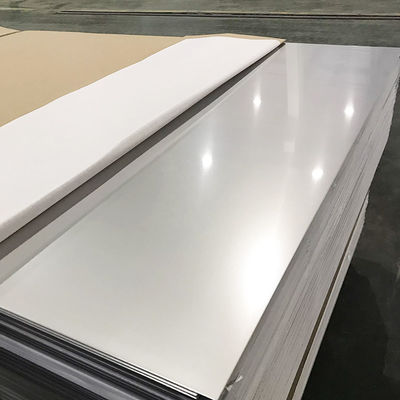Good price Superfície plana 304 chapa de aço inoxidável laminada a frio / a quente ASTM 201 202 430 310S 316 321 on-line