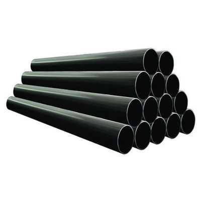 Good price Tubos redondos de aço de carbono soltos sem costura para caldeiras ASTM A53 A106 S235JR Q235 A312 on-line