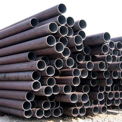 Good price Tubos sem costura de aço carbono Q235 Q195 A106 A53 ASTM 1010 1020 on-line