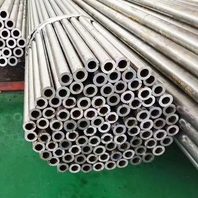 Good price Padrões ASTM Tubos sem costura de aço carbono St52 St35 St42 St45 X42 X52 X60 X65 X70 on-line