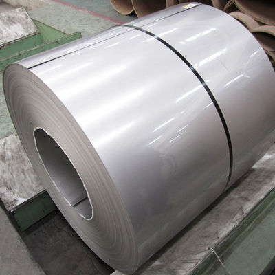 Good price Coil de aço inoxidável de alta qualidade 304 321 309S 310 310S 316L 321 Made in China on-line
