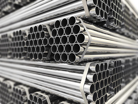 Good price 304 316 OD 50-150 mm Tubo de aço inoxidável polonês de qualidade alimentar on-line