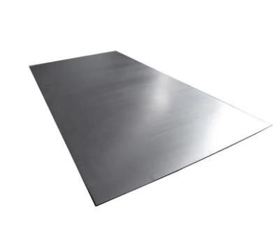 Good price 17-5PH liga de níquel placa metálica 0,2-3 mm resistência à corrosão on-line