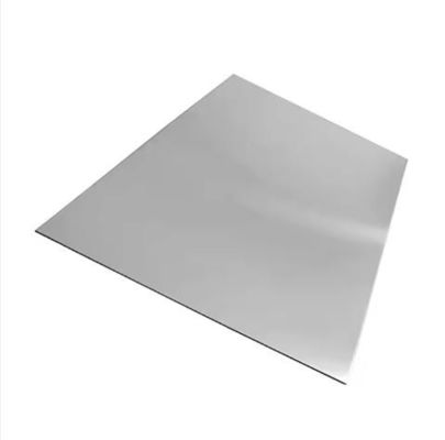 Good price Folha de metal de liga de ferro de alta resistência com resistência à tração de 1230Mpa on-line