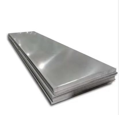 Good price 0.2-3mm 15-5PH Placa de metal de liga ligando placa de aço de níquel para resistência à corrosão on-line