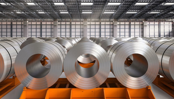 Good price 304 316 410 420J2 410 2205 Rodas de aço inoxidável laminadas a quente 8K 2B espelho BA on-line