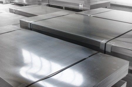 Good price ASTM AISI ASME Chapa de aço inoxidável laminada a frio 304/SUS304L/Tp316L/Tp321h on-line