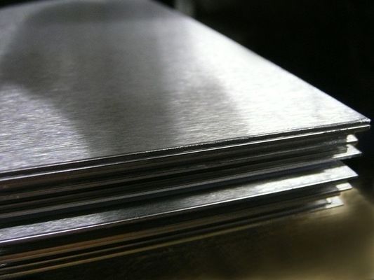 Good price As placas de aço laminadas a quente AISI ASTM 201/304/304L/316L/316 on-line