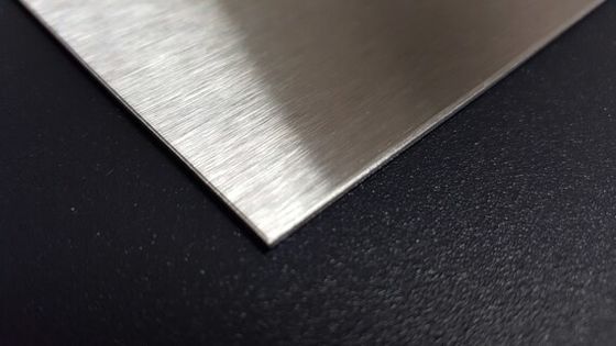 Good price Chapas de aço inoxidável laminadas a frio de tamanhos completos AISI 201/304/316 SS304L 316L 430 on-line