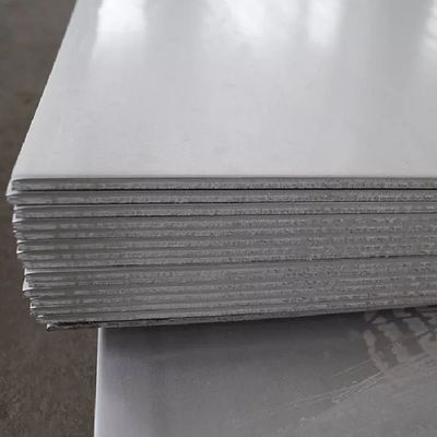 Good price Placas de aço inoxidável laminadas a quente 201/304/304L/316L/410/321/443 on-line