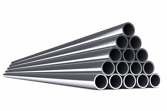Good price Tubo de forja de aço sem costura de alta qualidade ASTM 201 304 304L 316 316L 35CrMo 42CrMo Tubo forjado de aço inoxidável on-line