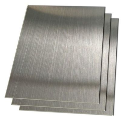 Good price 201 304 316L 310S 430 409L Chapa de aço inoxidável para serviço de peças CNC on-line