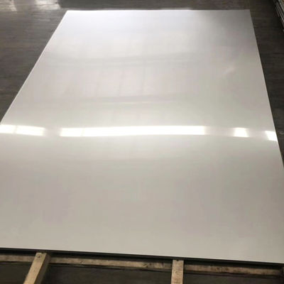 Good price ASTM / AISI Standard SUS L4/Lh/2205/304j1/309/310/441 Chapa/folha de aço inoxidável de espessura média de 4-25 mm on-line