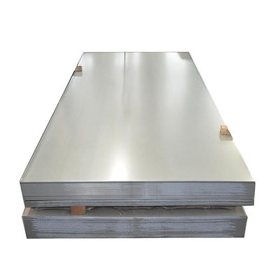 Good price 201 304 316 Chapa de aço inoxidável laminada a frio n.o 2 Tratamento de superfície on-line