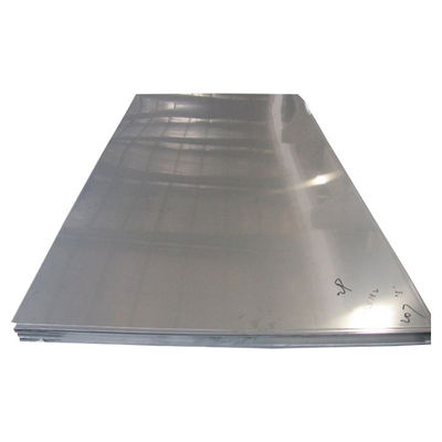 Good price ASME GOST 08X18h10t DIN 1.4529 Chapa de aço inoxidável laminada a frio on-line