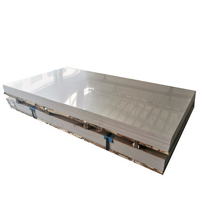 Good price Placa DIN EN JIS ASTM 301 310S Espessura 0,3 mm 0,5 mm a 3,0 mm 201 304 316L 410 430 321 Chapa de aço inoxidável on-line