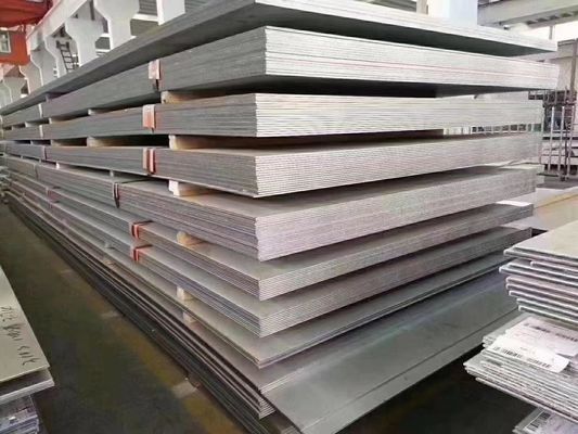 Good price 201 202 304 316 430 Chapa de aço espelho inoxidável laminada a frio Posco SUS304 on-line